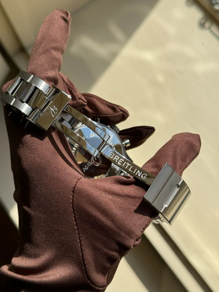 Breitling Navitimer 8 Chronograph